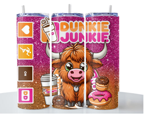 Dunkie Junkie