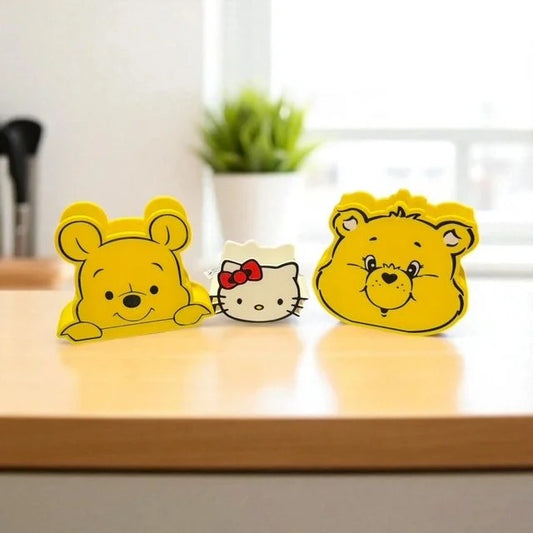 Care Bear Pencil Holder