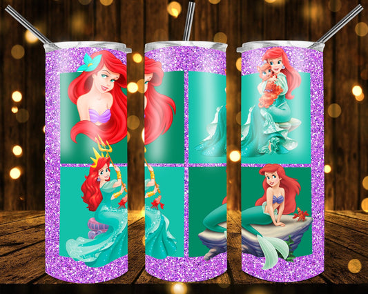 Ariel