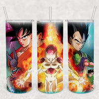 Dragon Ball Z