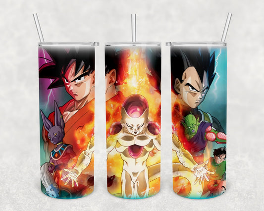 Dragon Ball Z