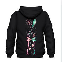 Wicked Hoodie
