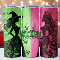 WICKED