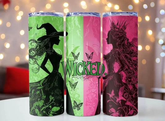WICKED