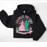 Wicked Hoodie