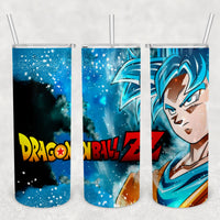 Dragon Ball Z