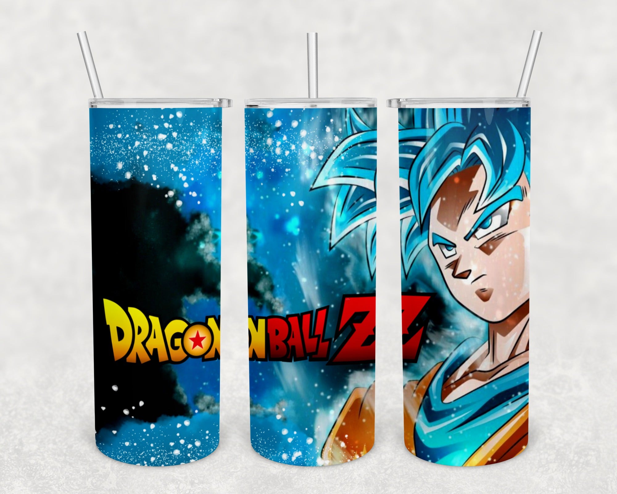 Dragon Ball Z