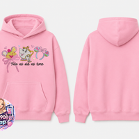 Belle Embriodery Sweater