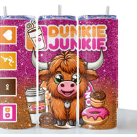 Dunkie Junkie