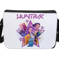 Hundrix Messenger CrossBody