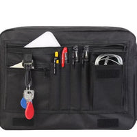 Hundrix Messenger CrossBody
