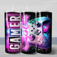 Gamer 20oz