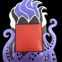 Villian Sticky Note Pad Holders