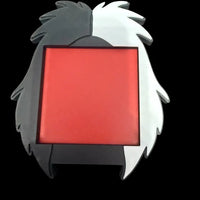 Villian Sticky Note Pad Holders