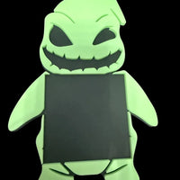 Villian Sticky Note Pad Holders