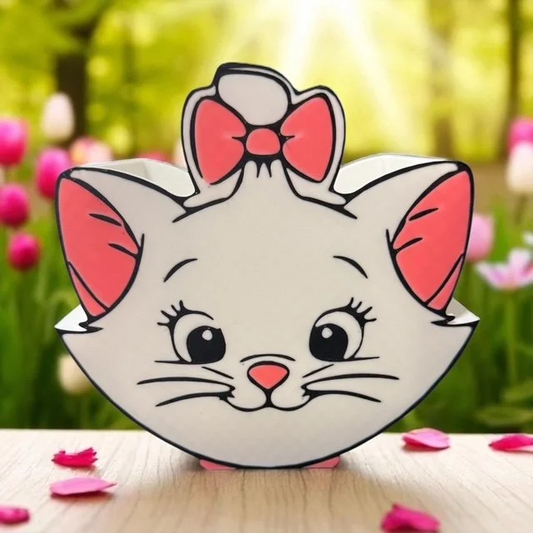 Marie The Cat
