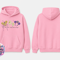 Repunzal Embriodery Sweater