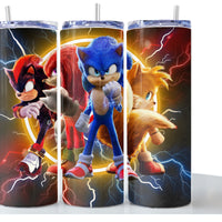 SONIC 3