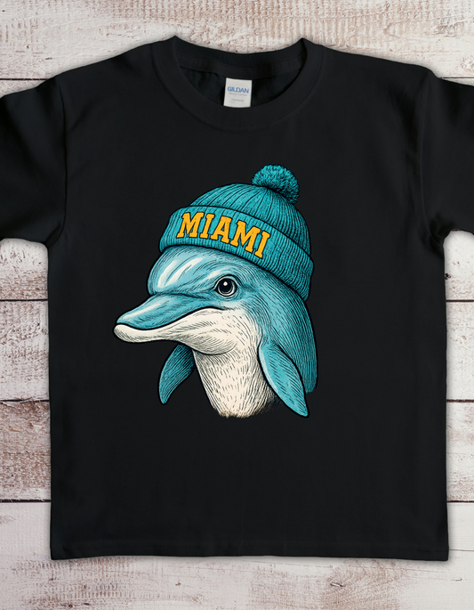 Football Mascot Vintage Shirt