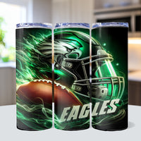 Eagles 20oz Tumbler