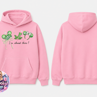 Tiana Embriodery Sweater
