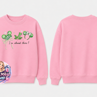 Tiana Embriodery Sweater