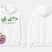 Tiana Embriodery Sweater