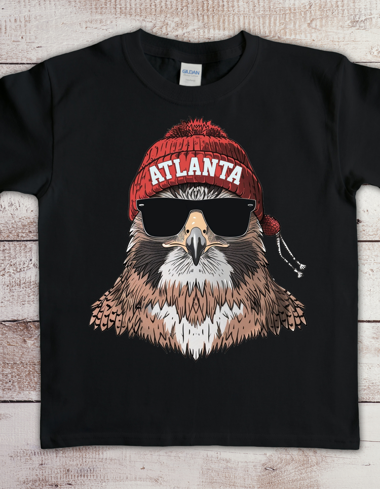 Football Mascot Vintage Shirt