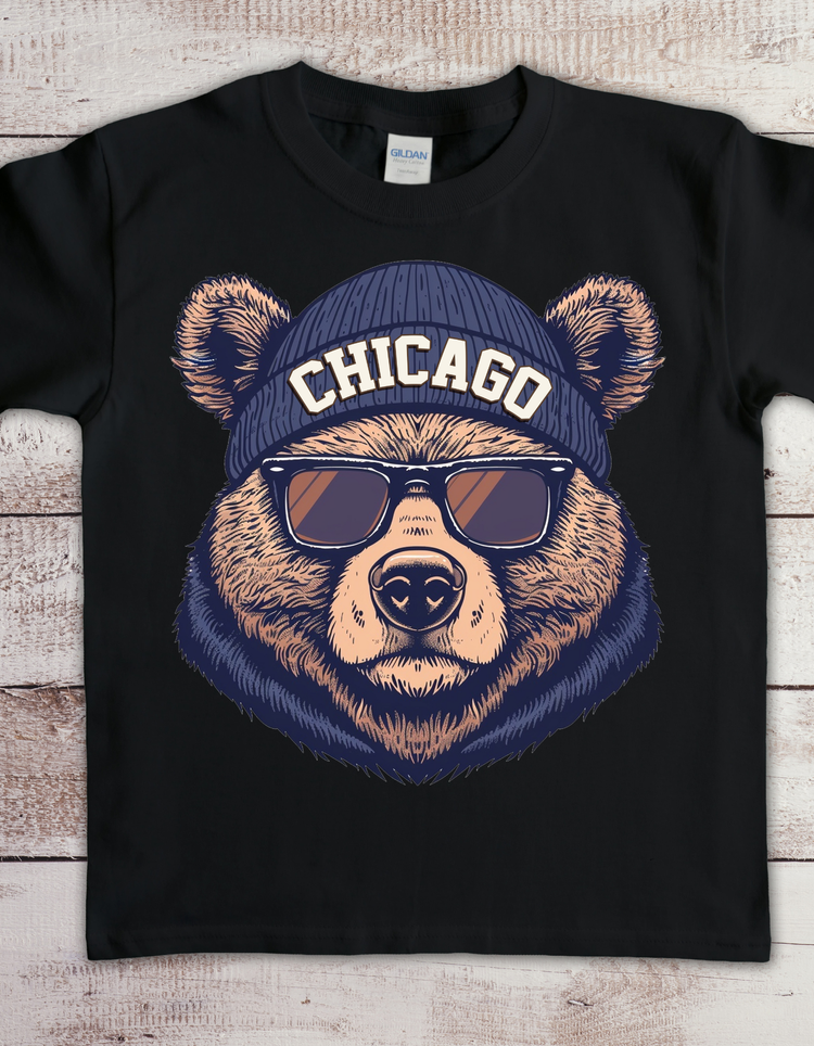 Football Mascot Vintage Shirt