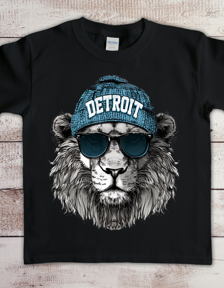 Football Mascot Vintage Shirt