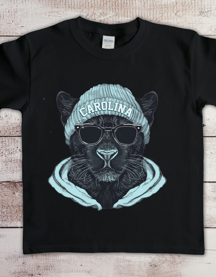 Football Mascot Vintage Shirt