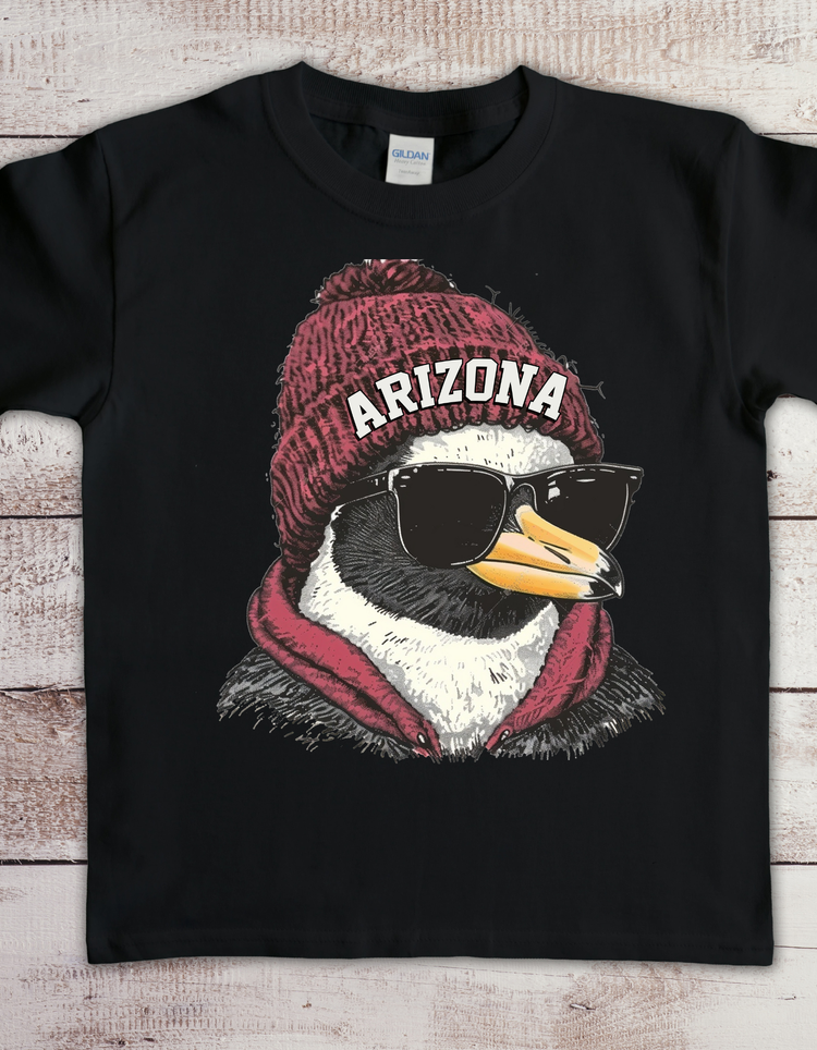 Football Mascot Vintage Shirt