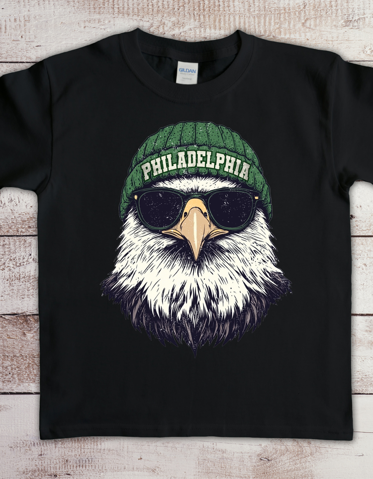 Football Mascot Vintage Shirt