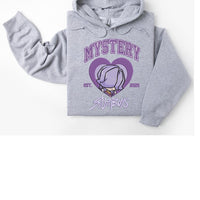 Saja Boys Hoodies