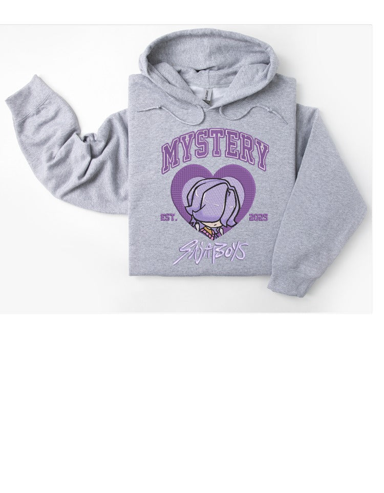 Saja Boys Hoodies