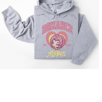Saja Boys Hoodies
