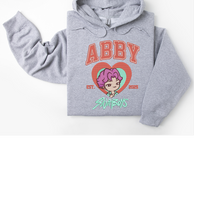 Saja Boys Hoodies