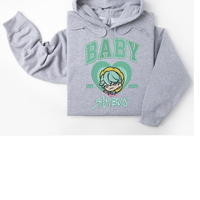 Saja Boys Hoodies