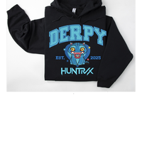 Saja Boys Hoodies