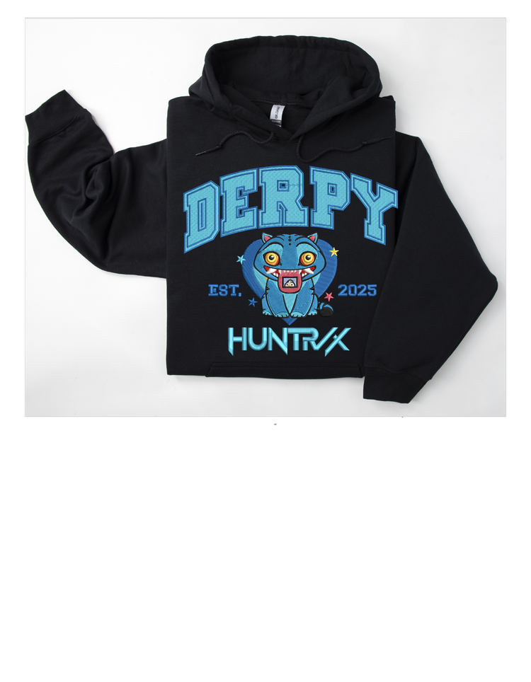 Saja Boys Hoodies