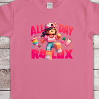 Youth Roblex T-Shirt