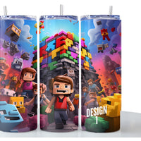 MINECRAFT