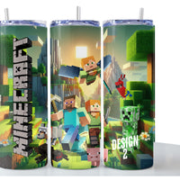 MINECRAFT