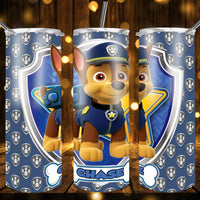 Chase (Blue Dog)
