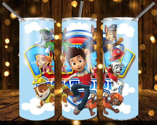 Paw Patrol