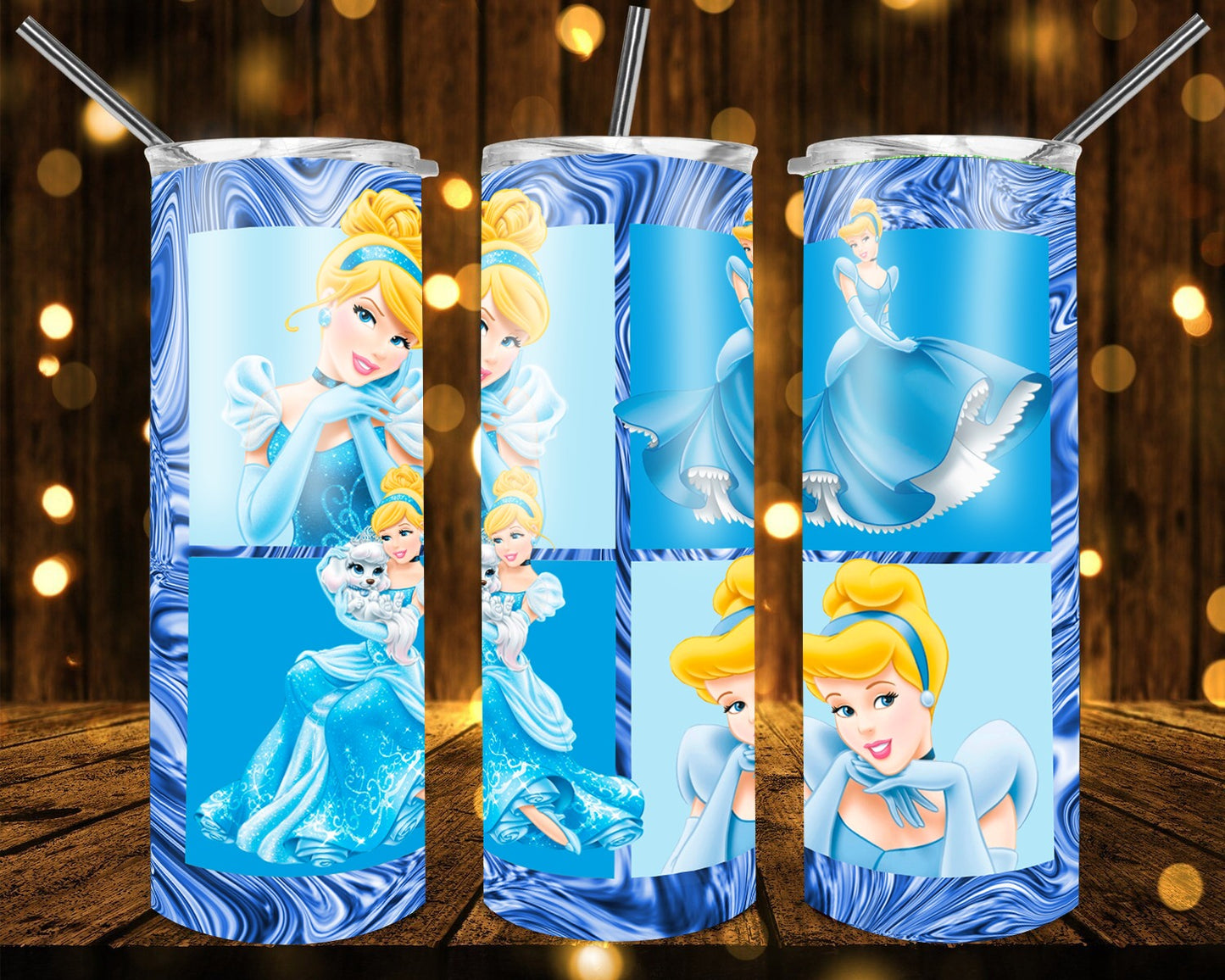 Cinderella