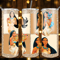 Pocahontas