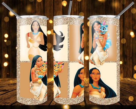 Pocahontas