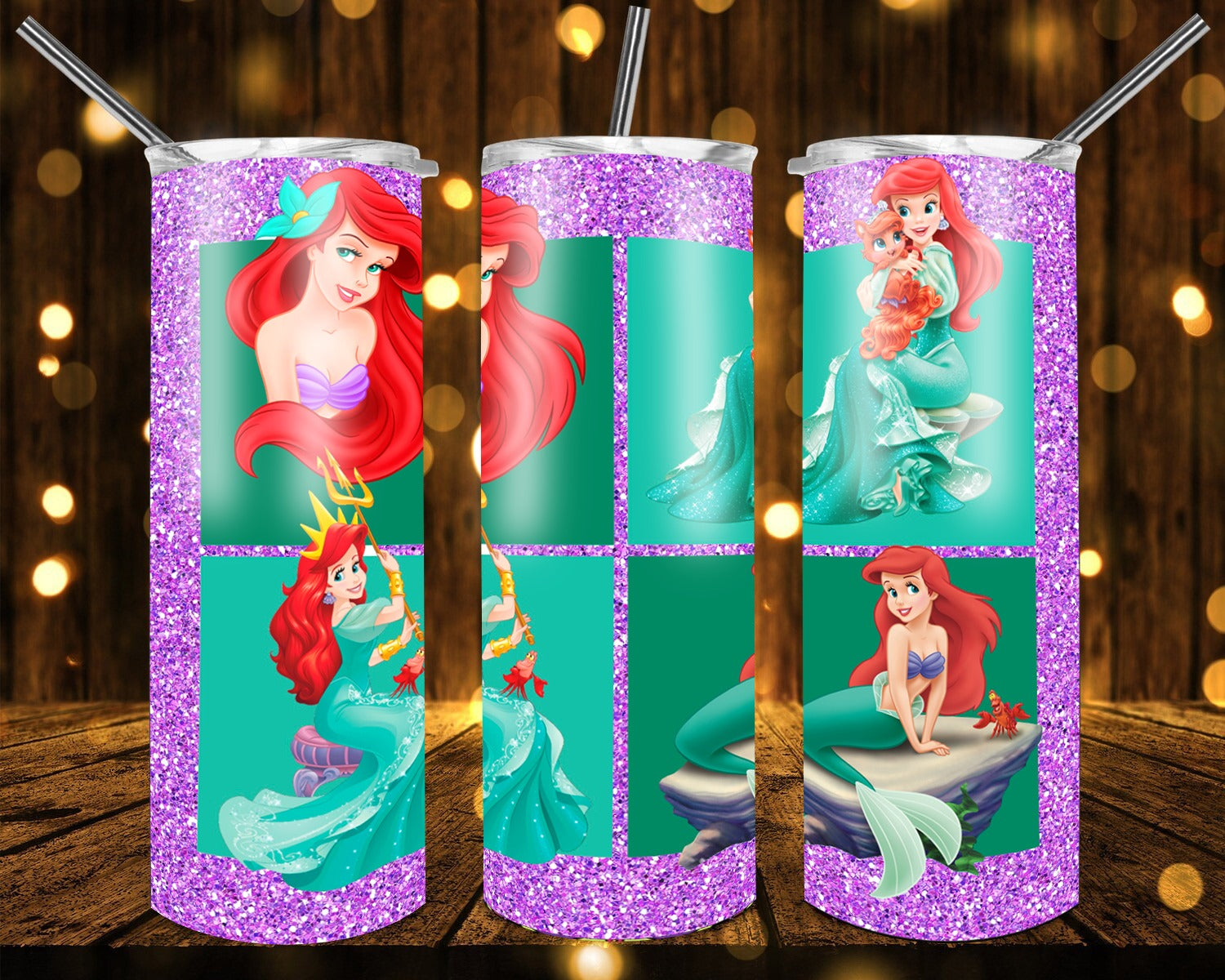 Ariel
