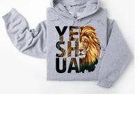 Yeshua Hoodie
